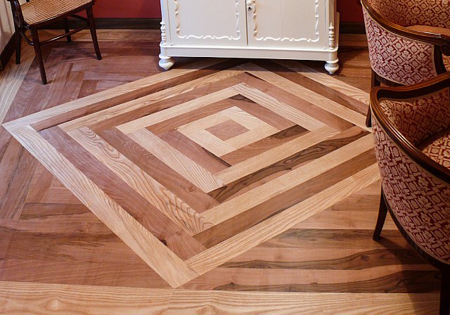 parquet e soffitti 